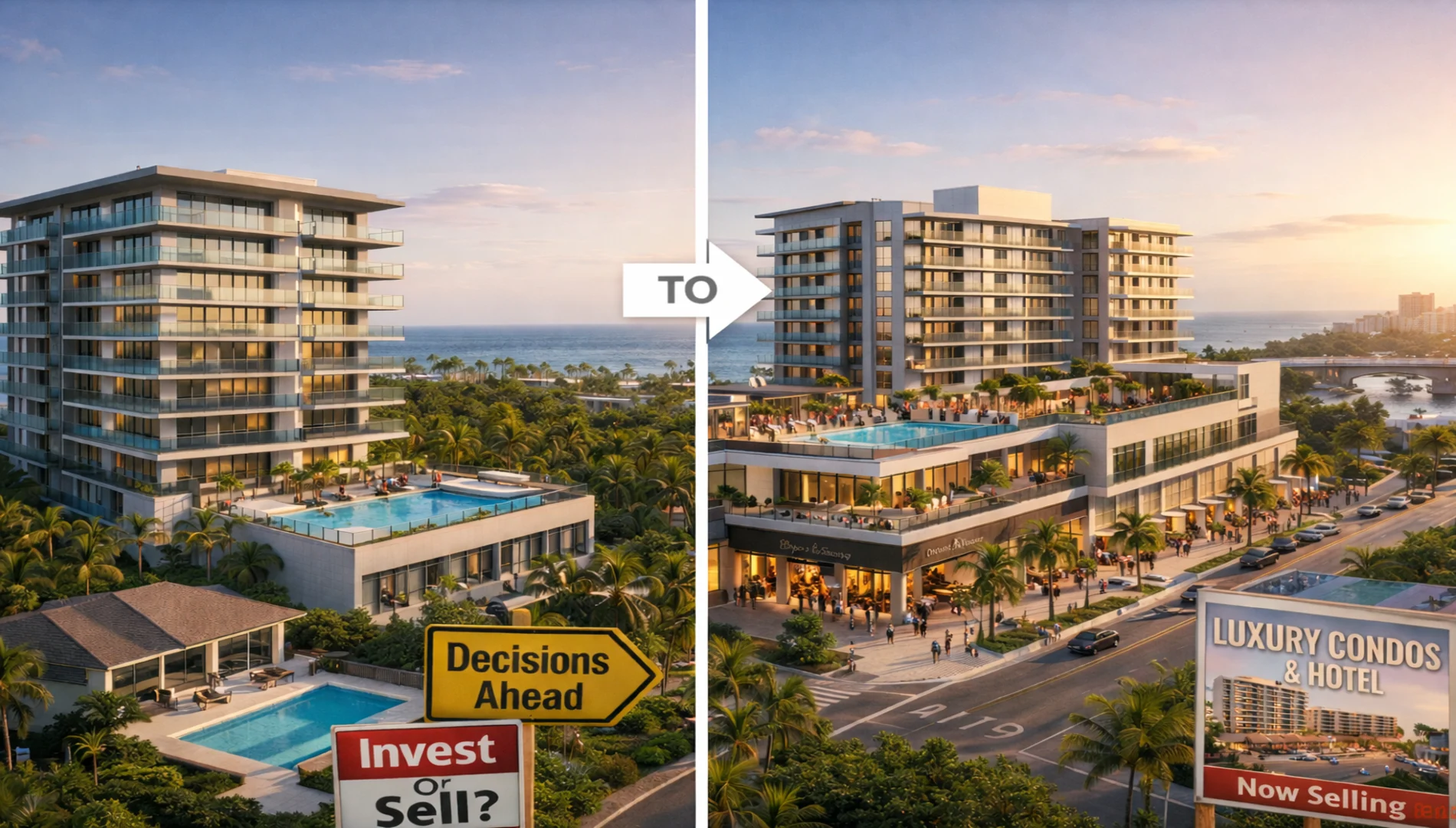 Luxury Condos in Fort Lauderdale: Sereno’s Shift to Hybrid Living